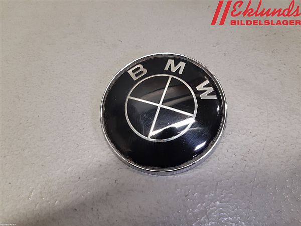 Badges BMW 3 (E90)