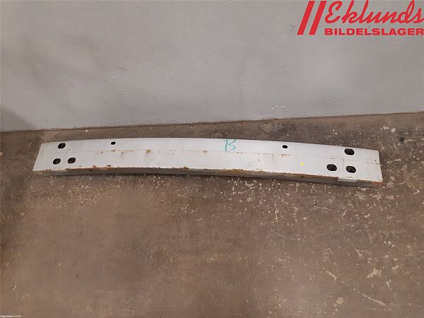 Rear bumper - untreated CHRYSLER 300 C Touring (LX, LE)