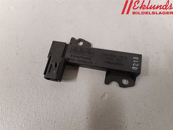 Antenne VOLVO XC70 II (136)