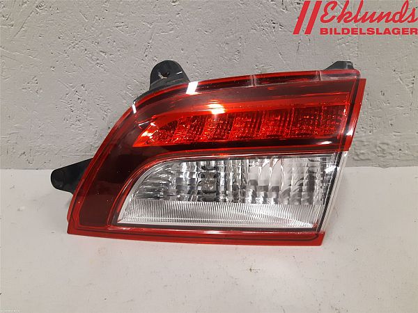 Achterverlichting SUBARU OUTBACK (BS)