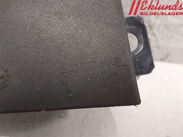Serrures de porte VW CADDY III Box (2KA, 2KH, 2CA, 2CH)