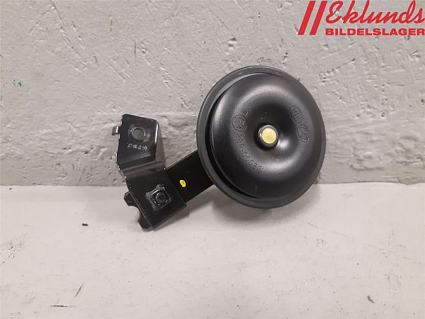 Horn HYUNDAI i20 (BC3)