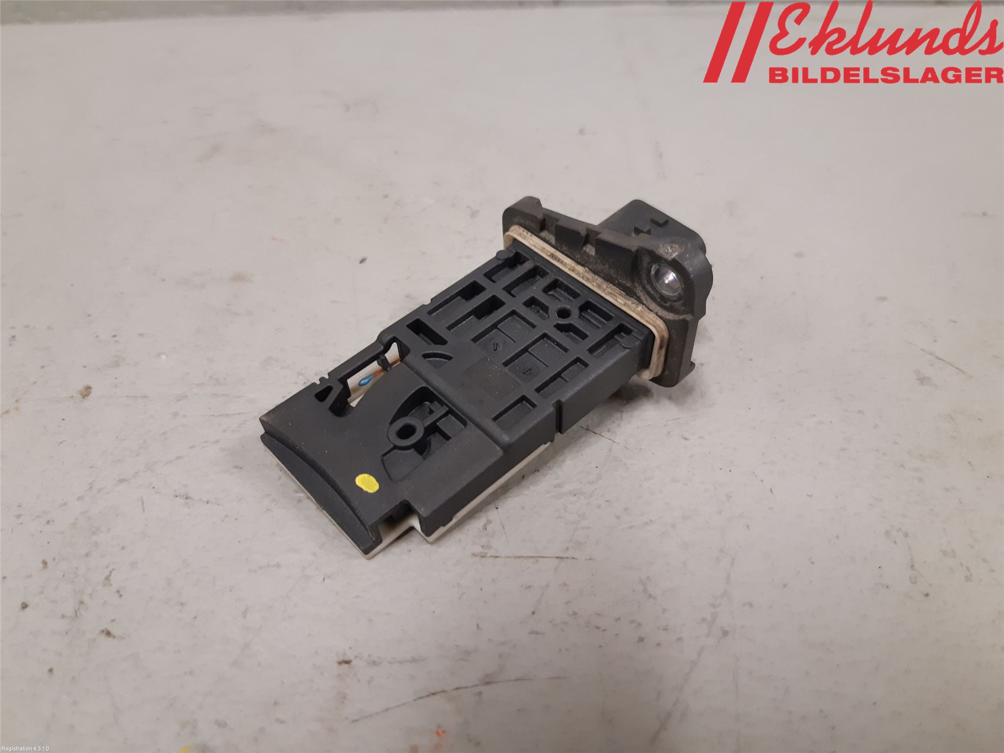 93450753 : Luftmengenmesser und Luftfilter - Autoparts24