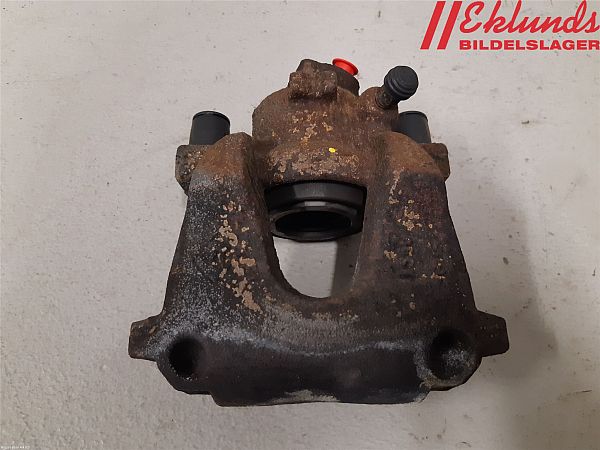 Bremssattel- hinten links DACIA SANDERO II (B8_)