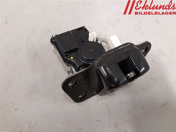 Verrouillage central FIAT FREEMONT (345_)