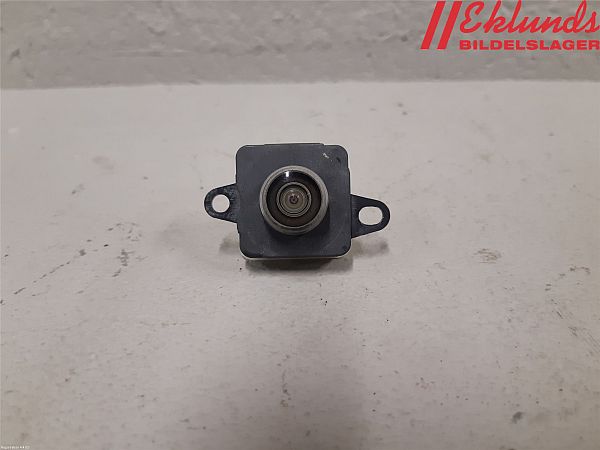 Kamera FIAT TIPO Hatchback (356_)