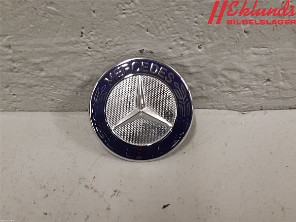 Merkteken MERCEDES-BENZ C-CLASS T-Model (S204)