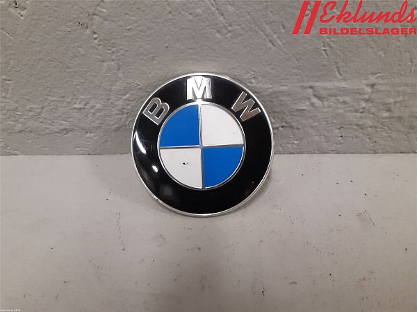 Markenzeichen BMW 3 Touring (F31)