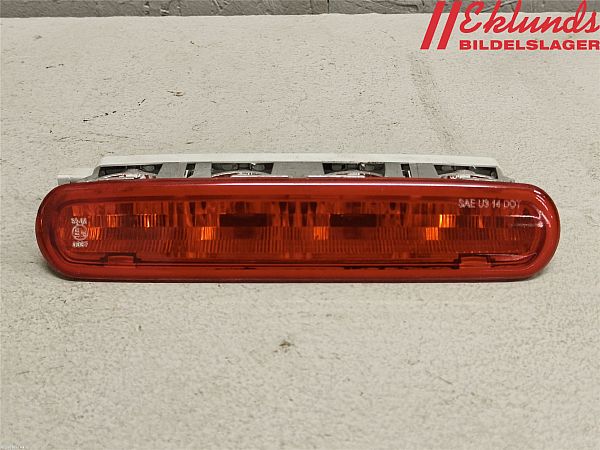 Témoin de Freins -3eme feux FIAT DOBLO Platform/Chassis (263_)