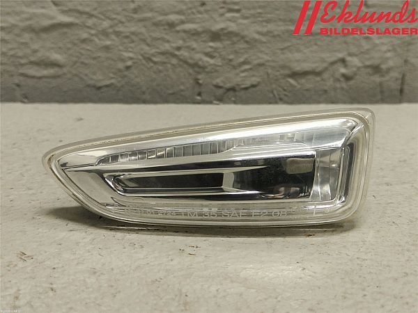 clignotant dans aile avant OPEL ASTRA J (P10)
