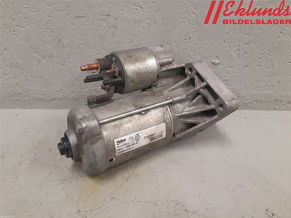 Starter NISSAN QASHQAI / QASHQAI +2 I (J10, NJ10, JJ10E)