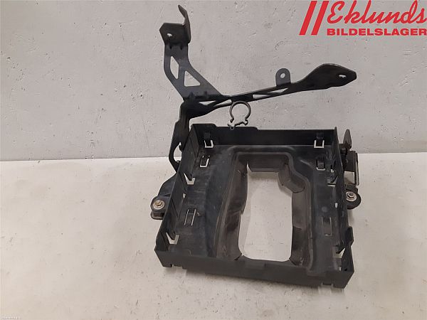 Soupape de démarrage à froid MERCEDES-BENZ CLA Coupe (C117)