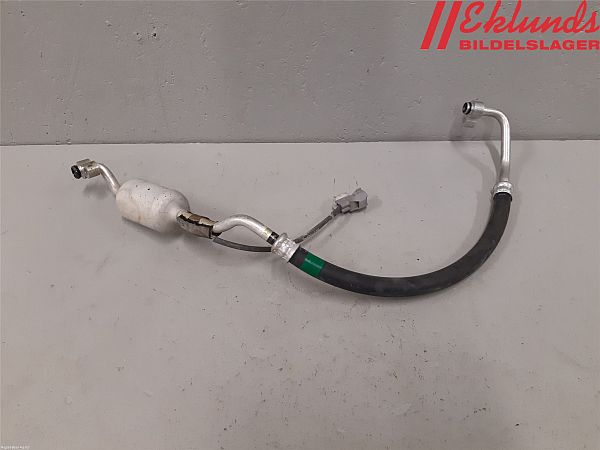 Klimaanlage Rohr / Schlauch TOYOTA bZ4X
