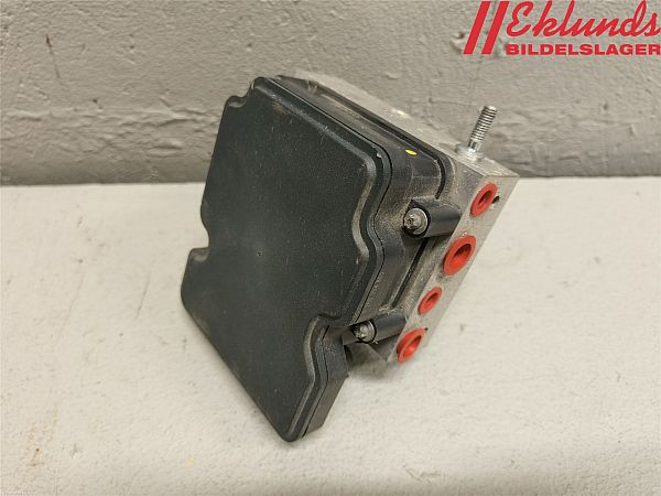 ABS Pumpe OPEL MOVANO B Box (X62)