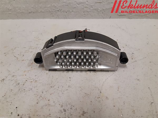 Varmemodstand MERCEDES-BENZ SPRINTER 3,5-t Platform/Chassis (907, 910)