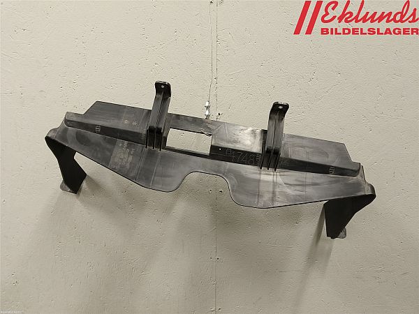 Luftindtag - for OPEL MOKKA / MOKKA X (J13)