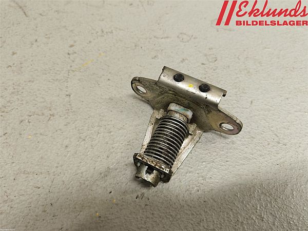 Verrouillage central FIAT FULLBACK Pickup (502_, 503_)