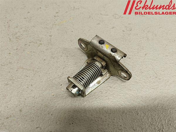 Verrouillage central FIAT FULLBACK Pickup (502_, 503_)