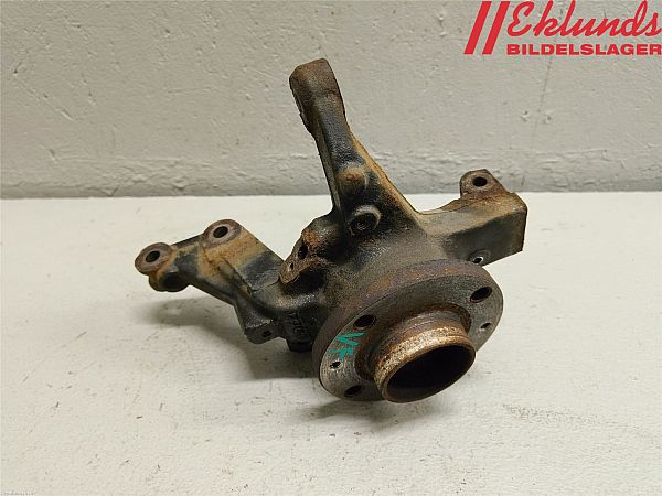 Spindel for RENAULT CLIO IV (BH_)
