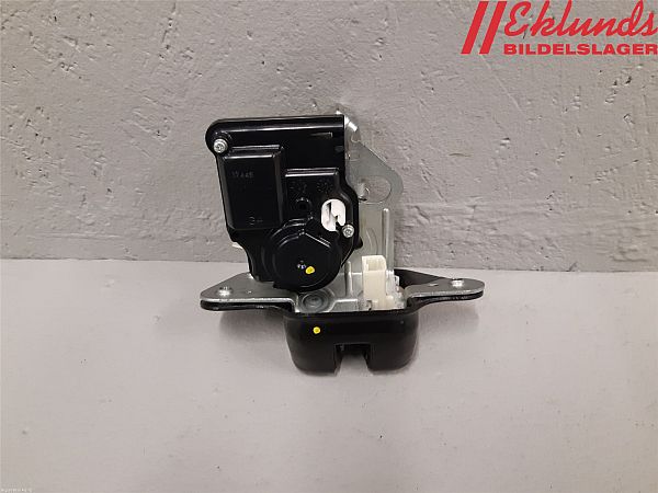 Verrouillage central FIAT FREEMONT (345_)