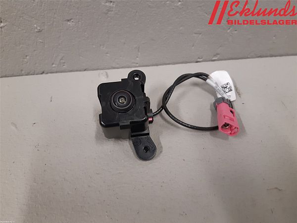 Kamera FIAT DUCATO Platform/Chassis (250_, 290_)