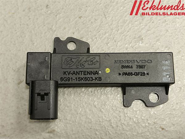 Antenne VOLVO XC60 (156)