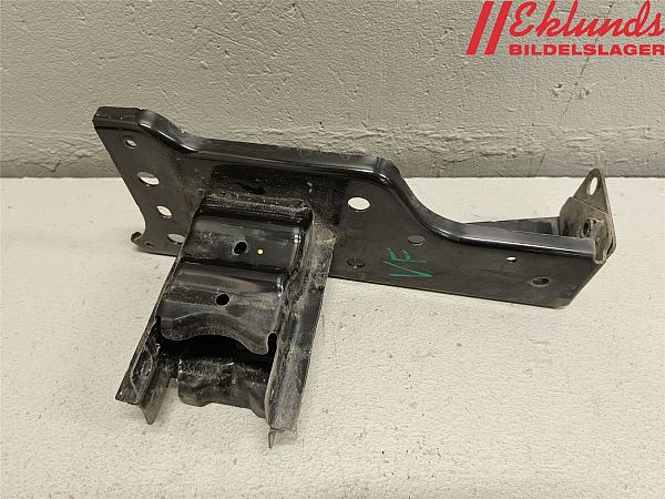 impact absorber, bu,ber OPEL CORSA D (S07)