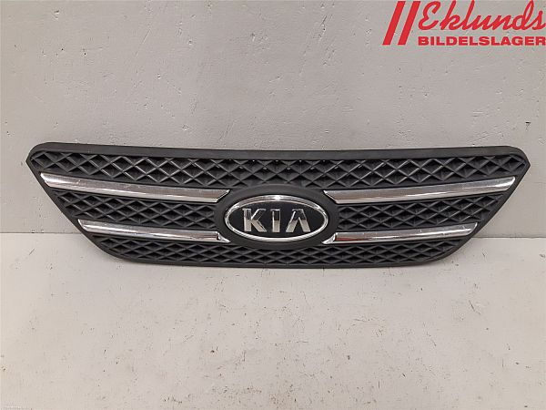 Kølergitter KIA CEE'D SW (ED)