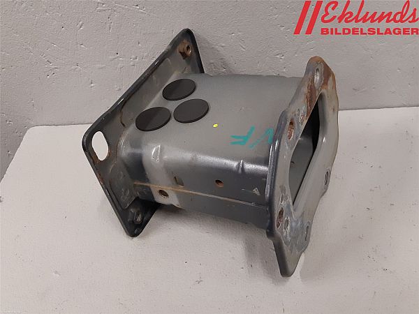 impact absorber, bu,ber KIA CEE'D SW (ED)