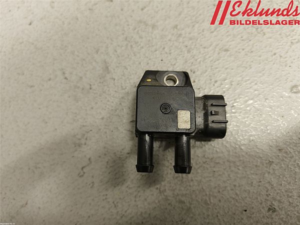 Sensor Temperatur / Druck - Auspuff HYUNDAI i40 CW (VF)