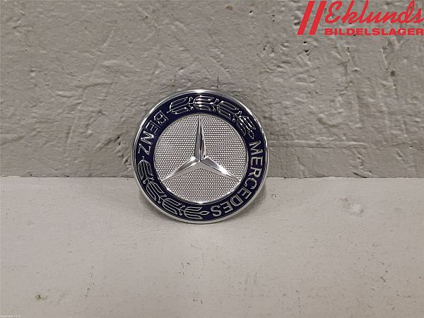 Emblemer MERCEDES-BENZ C-CLASS T-Model (S205)