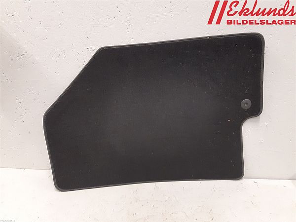 Bagasjeroms teppe/trekk/underlag HYUNDAI i40 CW (VF)