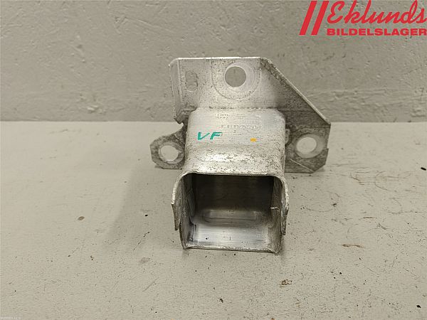 impact absorber, bu,ber RENAULT CLIO III (BR0/1, CR0/1)