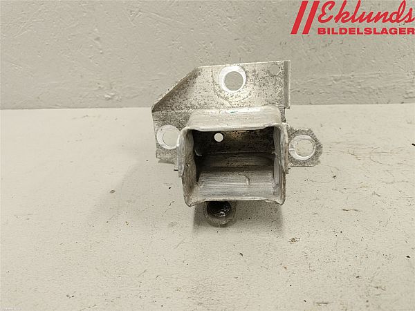 impact absorber, bu,ber RENAULT CLIO III (BR0/1, CR0/1)