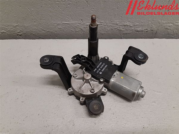 Viskermotor bag OPEL ASTRA J (P10)