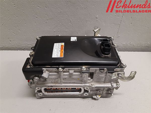G9200-47331 : Converter / inverter - el og El inverter AC/DC - Autoparts24