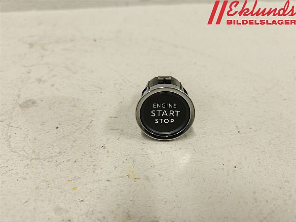 Start- und Stopkontakt OPEL MOKKA