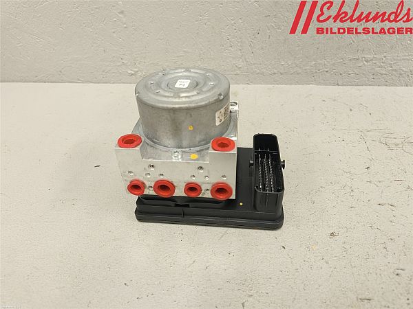 ABS Pumpe PEUGEOT 2008 II (U_)