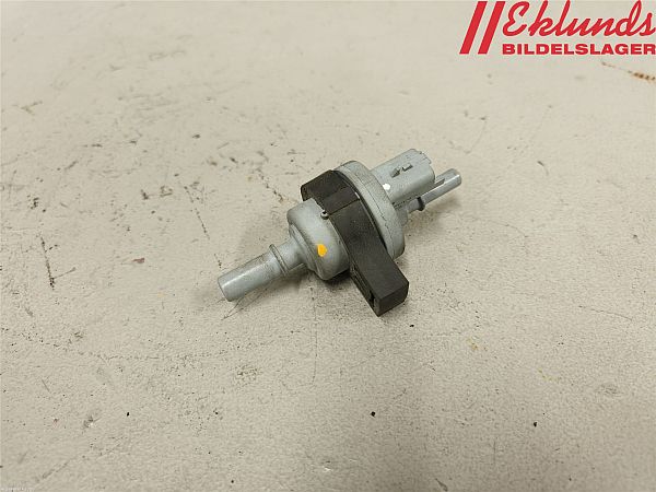 Turboladekontrolle OPEL MOKKA