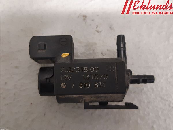 EGR Vacuum Valve BMW 3 Touring (F31)