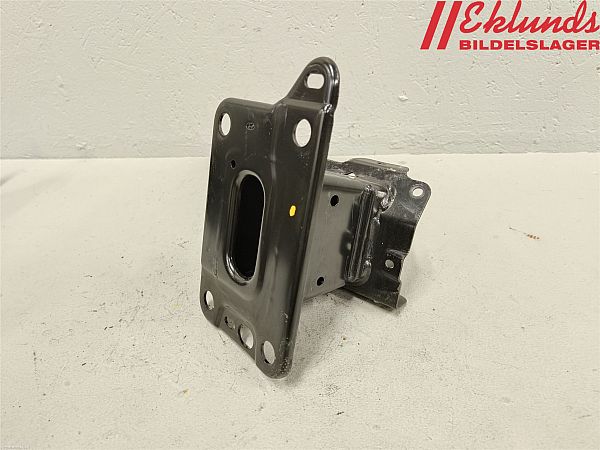 impact absorber, bu,ber HYUNDAI IONIQ (AE)