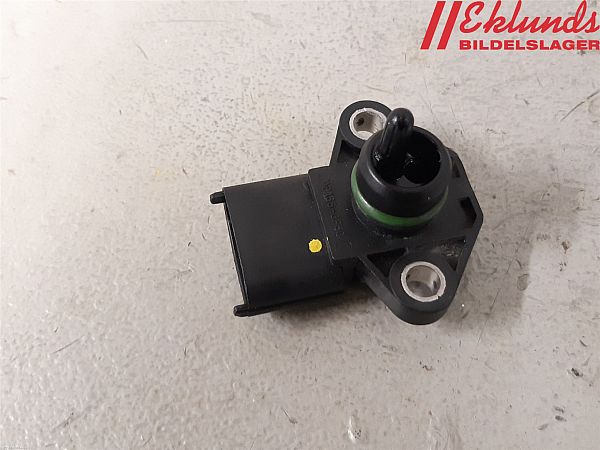 common rail (Injectie) / Verstuiver Brug KIA CEE'D SW (ED)