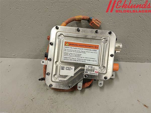 Automat -converter HYUNDAI IONIQ (AE)