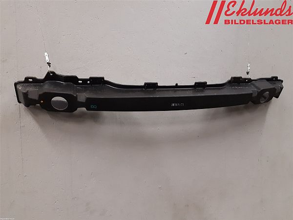 pare choc arriere non complet KIA CEE'D SW (ED)