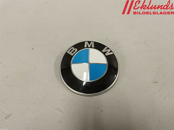 Markenzeichen BMW X1 (F48)