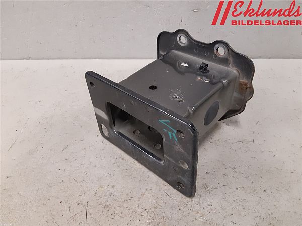 impact absorber, bu,ber HYUNDAI i30 (FD)