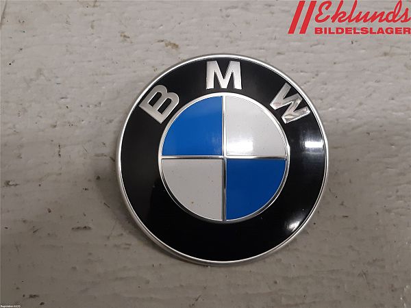 Markenzeichen BMW 5 Touring (F11)