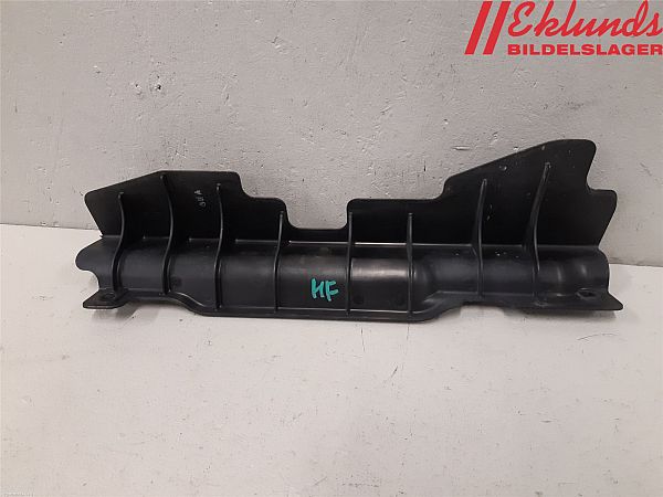 Luftindtag - for HYUNDAI i40 (VF)