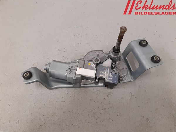 Rear screen wiper engine BMW 1 (F20)
