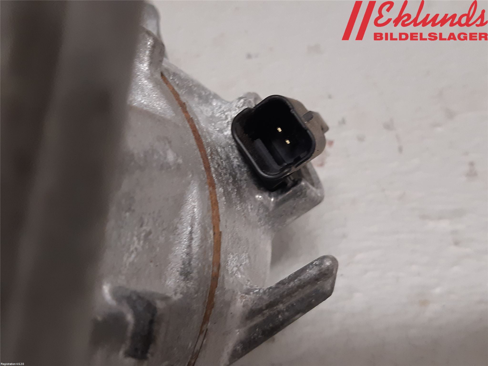 ぷぅ Peugeot 2008 II (U_) Ac pump 9834779880, 98 347 300 80